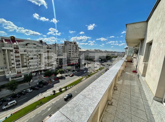 Apartament de închiriat 3 camere Ultracentral - 96563AI | BLITZ Craiova | Poza11