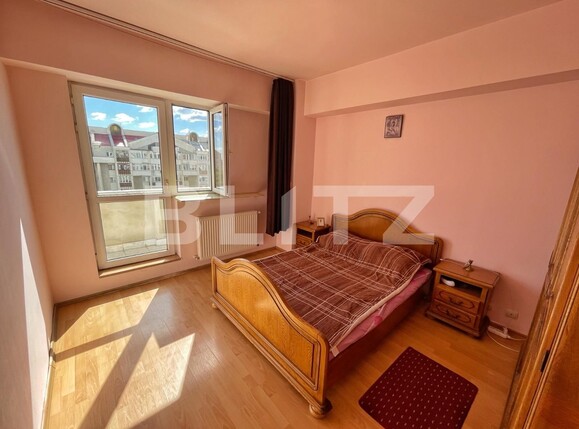 Apartament de închiriat 3 camere Ultracentral - 96563AI | BLITZ Craiova | Poza8