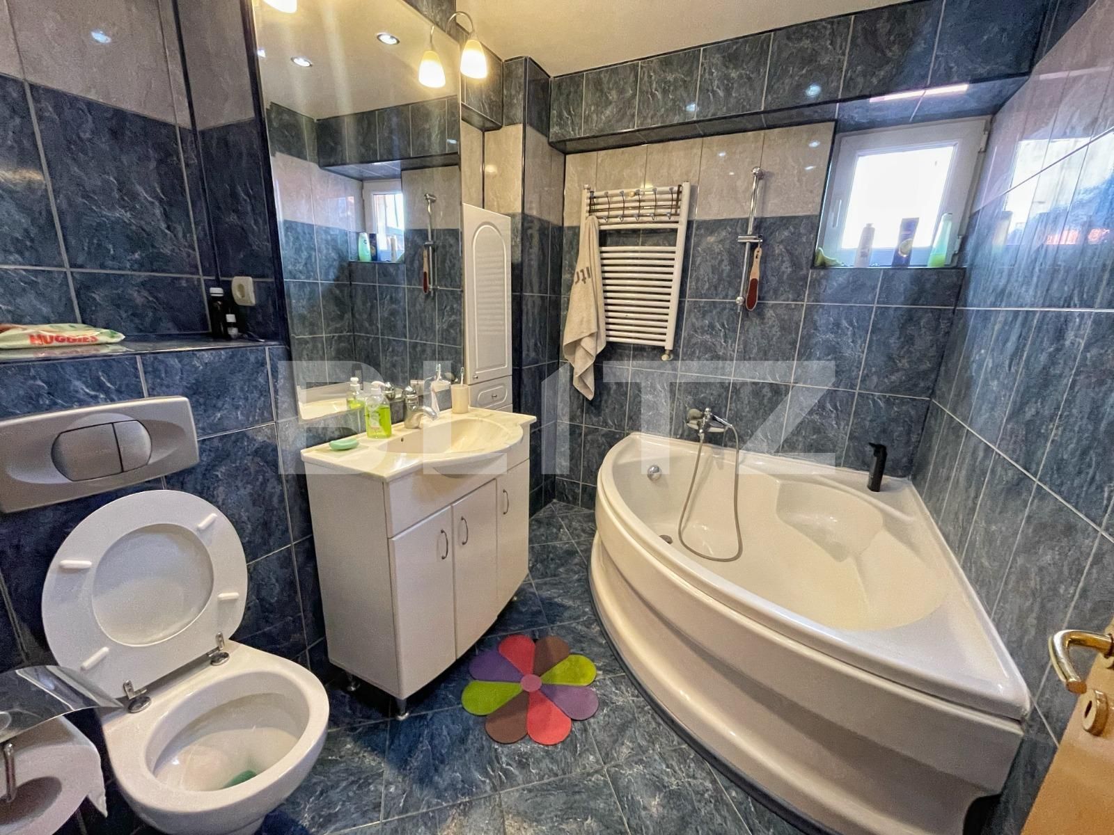 Apartament de închiriat 3 camere Ultracentral - 96563AI | BLITZ Craiova | Poza9