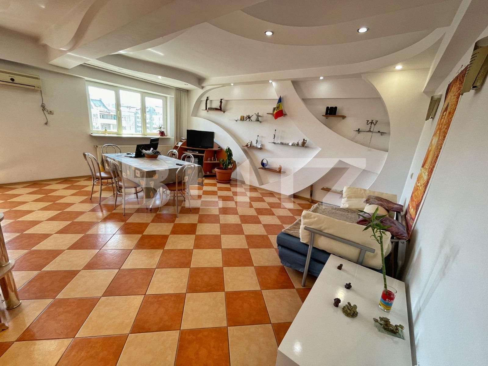 Apartament de închiriat 3 camere Ultracentral - 96563AI | BLITZ Craiova | Poza2