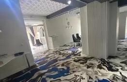 Cladire 1000 mp, parcare privata, zona Spitalului Judetean de Urgenta