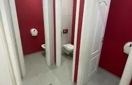 Cladire 1000 mp, parcare privata, zona Spitalului Judetean de Urgenta