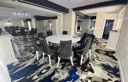 Cladire 1000 mp, parcare privata, zona Spitalului Judetean de Urgenta