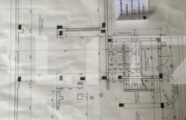 Cladire 1000 mp, parcare privata, zona Spitalului Judetean de Urgenta