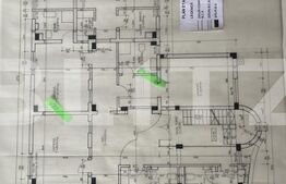 Cladire 1000 mp, parcare privata, zona Spitalului Judetean de Urgenta