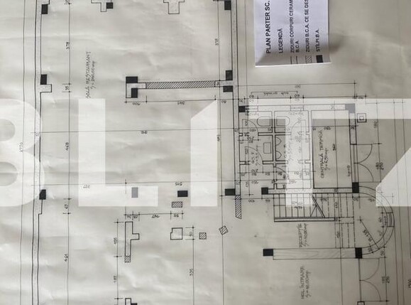 Spațiu comercial de închiriat 1 Mai - 96662SIC | BLITZ Craiova | Poza7