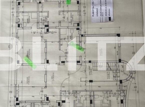 Spațiu comercial de închiriat 1 Mai - 96662SIC | BLITZ Craiova | Poza6