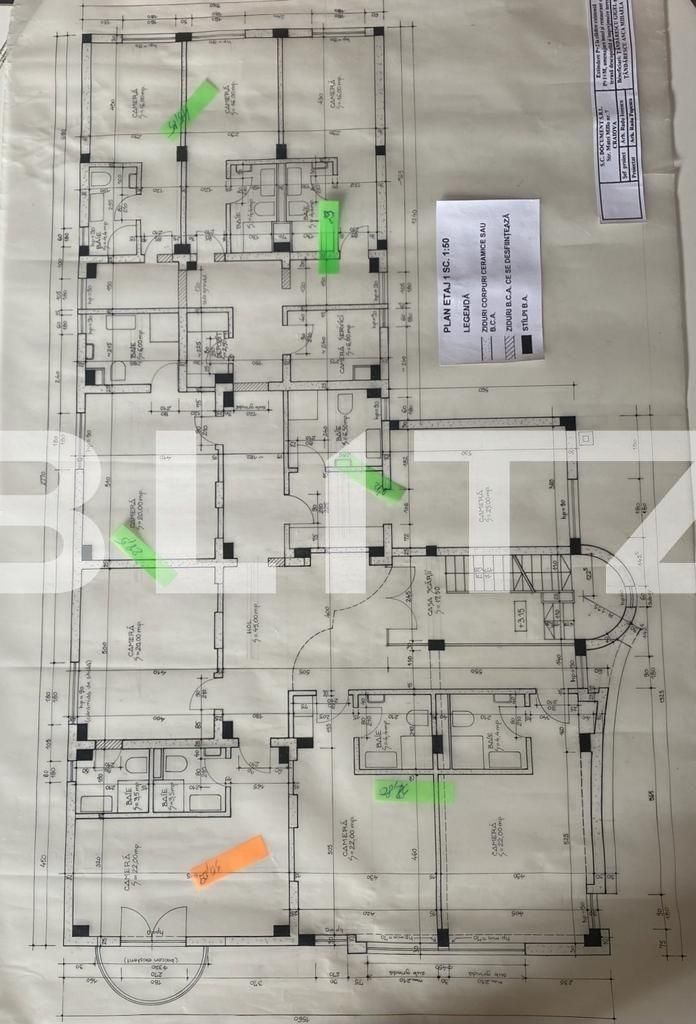 Spațiu comercial de închiriat 1 Mai - 96662SIC | BLITZ Craiova | Poza6