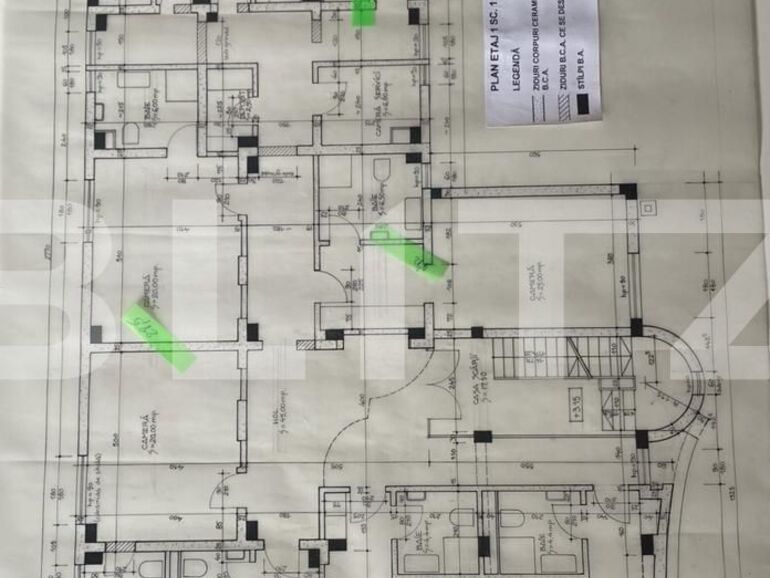 Spațiu comercial de închiriat 1 Mai - 96662SIC | BLITZ Craiova | Poza2