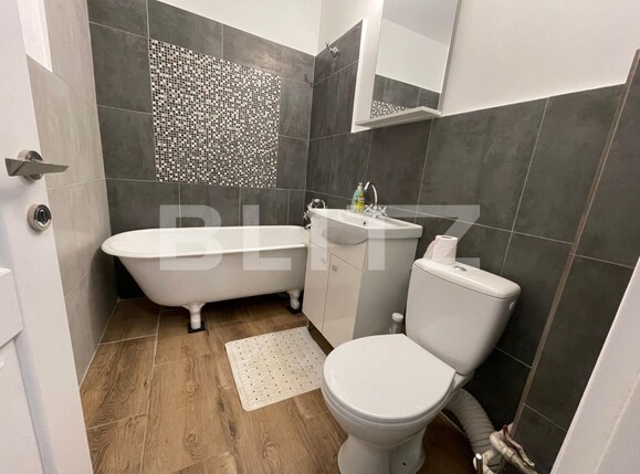 Spațiu birouri de închiriat Central - 96665SIB | BLITZ Craiova | Poza4