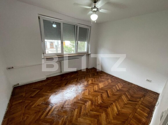 Spațiu birouri de închiriat Central - 96665SIB | BLITZ Craiova | Poza1