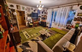 Apartament 3 camere, 74,7 mp totali, etaj intermediar, Zona Craiovita Noua(Scoala 30)