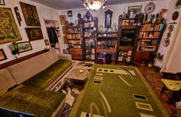 Apartament 3 camere, 74,7 mp totali, etaj intermediar, Zona Craiovita Noua(Scoala 30)