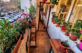 Apartament 3 camere, 74,7 mp totali, etaj intermediar, Zona Craiovita Noua(Scoala 30)