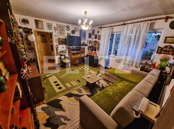 Apartament de vânzare 3 camere Craiovita Noua - 96675AV | BLITZ Craiova | Poza1