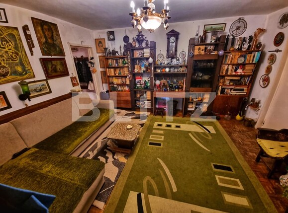 Apartament de vânzare 3 camere Craiovita Noua - 96675AV | BLITZ Craiova | Poza2