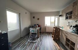 Casă 300 mp utili, cu 800 mp teren, zona Bariera Vâlcii