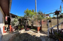 Casă 134 mp utili, cu apartament, 68 mp, teren 415 mp, Catargiu