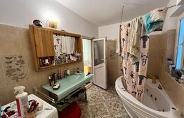 Casă 134 mp utili, cu apartament, 68 mp, teren 415 mp, Catargiu