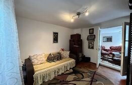 Casă 134 mp utili, cu apartament, 68 mp, teren 415 mp, Catargiu