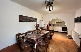 Casă 134 mp utili, cu apartament, 68 mp, teren 415 mp, Catargiu