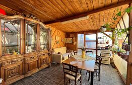 Casă 134 mp utili, cu apartament, 68 mp, teren 415 mp, Catargiu