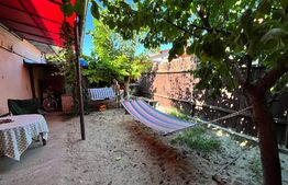 Casă 134 mp utili, cu apartament, 68 mp, teren 415 mp, Catargiu