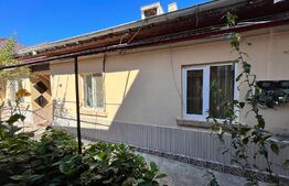 Casă 134 mp utili, cu apartament, 68 mp, teren 415 mp, Catargiu