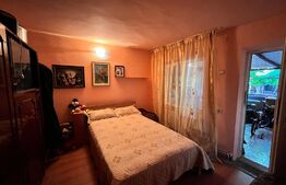 Casă 134 mp utili, cu apartament, 68 mp, teren 415 mp, Catargiu
