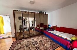 Casă 134 mp utili, cu apartament, 68 mp, teren 415 mp, Catargiu