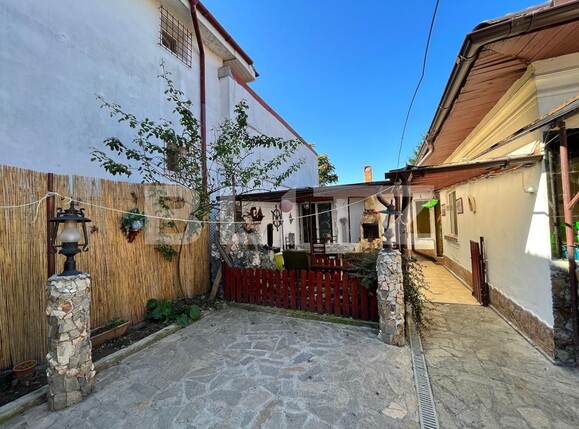 Casa de vânzare 6 camere Lascar Catargiu - 96709CV | BLITZ Craiova | Poza1