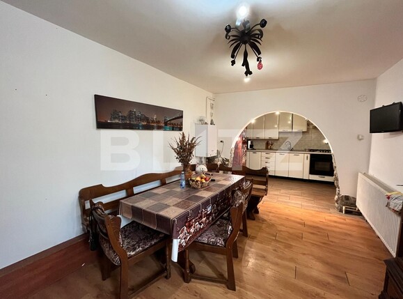 Casa de vânzare 6 camere Lascar Catargiu - 96709CV | BLITZ Craiova | Poza8