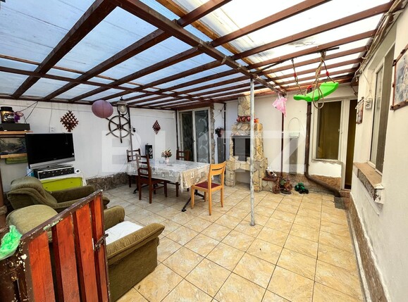 Casa de vânzare 6 camere Lascar Catargiu - 96709CV | BLITZ Craiova | Poza11