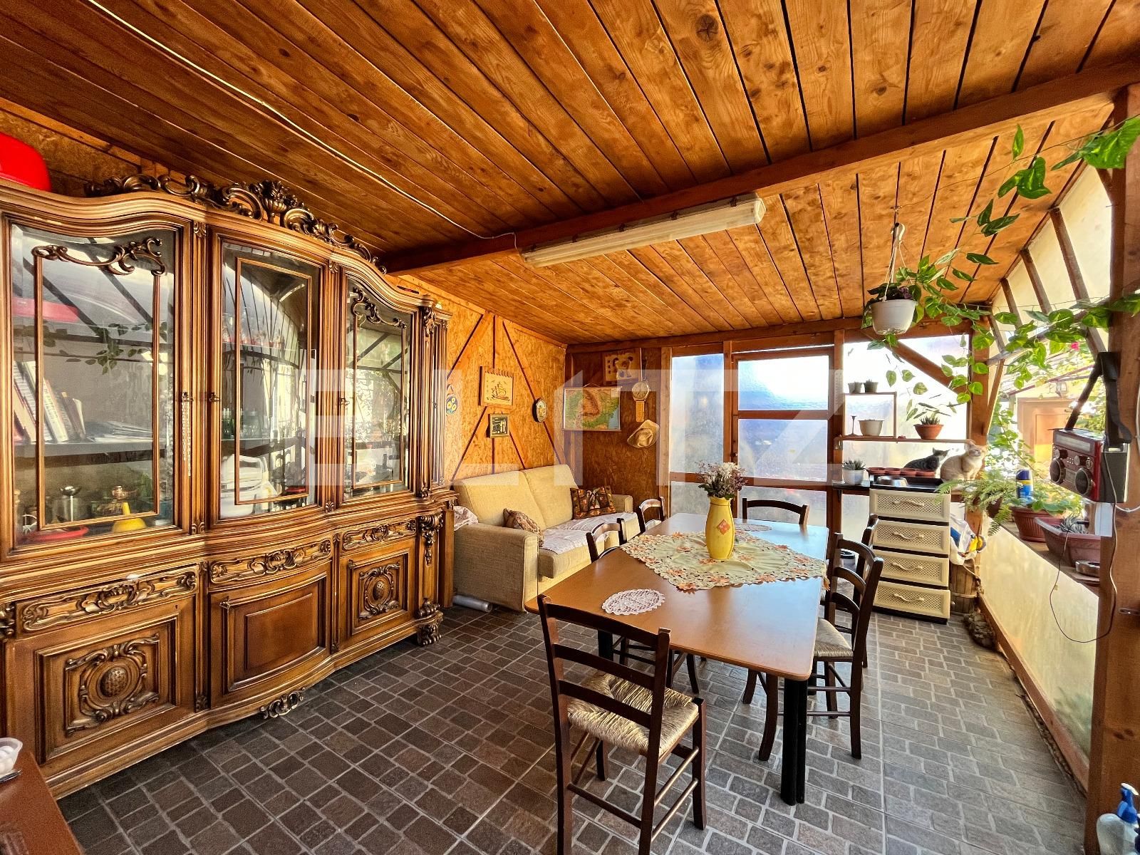 Casa de vânzare 6 camere Lascar Catargiu - 96709CV | BLITZ Craiova | Poza17