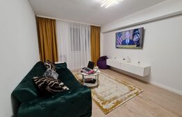 Apartament 2 camere, 49 mp, modern/lux , Ultracentral