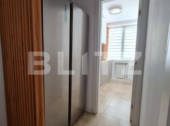 Apartament de închiriat 2 camere Ultracentral - 96710AI | BLITZ Craiova | Poza7
