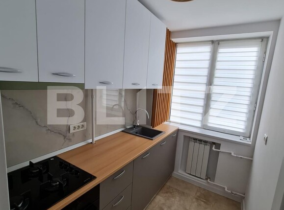 Apartament de închiriat 2 camere Ultracentral - 96710AI | BLITZ Craiova | Poza6