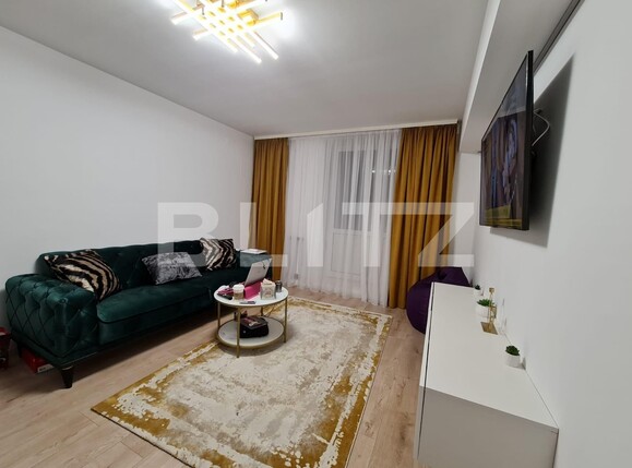 Apartament de închiriat 2 camere Ultracentral - 96710AI | BLITZ Craiova | Poza2