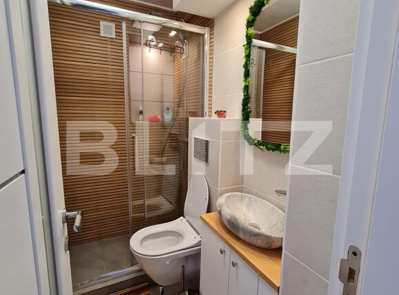 Apartament de închiriat 2 camere Ultracentral - 96710AI | BLITZ Craiova | Poza9
