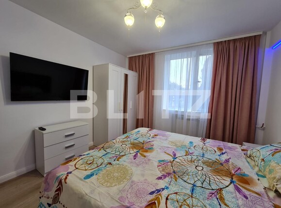 Apartament de închiriat 2 camere Ultracentral - 96710AI | BLITZ Craiova | Poza5