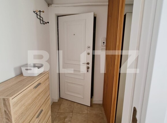 Apartament de închiriat 2 camere Ultracentral - 96710AI | BLITZ Craiova | Poza8
