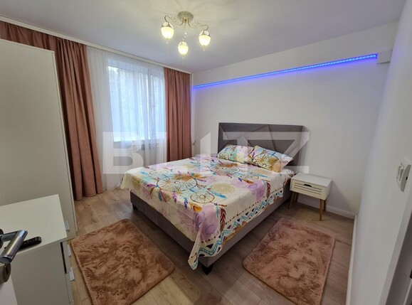 Apartament de închiriat 2 camere Ultracentral - 96710AI | BLITZ Craiova | Poza4
