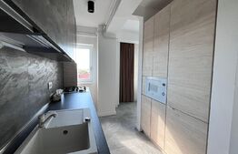 Apartament 2 camere, modern/lux , Ultracentral
