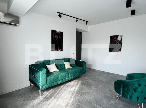 Apartament de închiriat 2 camere Central - 96721AI | BLITZ Craiova | Poza5