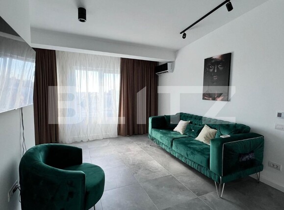 Apartament de închiriat 2 camere Central - 96721AI | BLITZ Craiova | Poza2