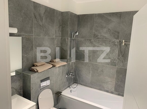 Apartament de închiriat 2 camere Central - 96721AI | BLITZ Craiova | Poza10