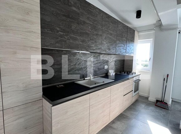 Apartament de închiriat 2 camere Central - 96721AI | BLITZ Craiova | Poza8