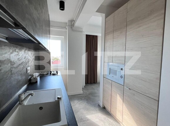 Apartament de închiriat 2 camere Central - 96721AI | BLITZ Craiova | Poza9