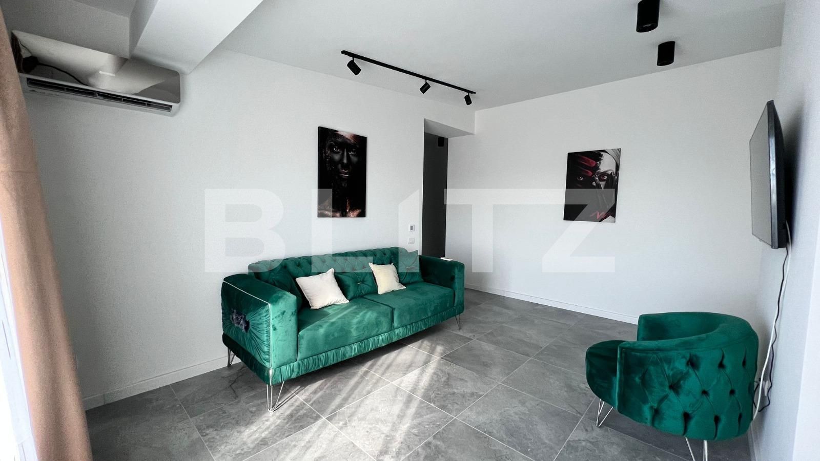 Apartament de închiriat 2 camere Central - 96721AI | BLITZ Craiova | Poza5