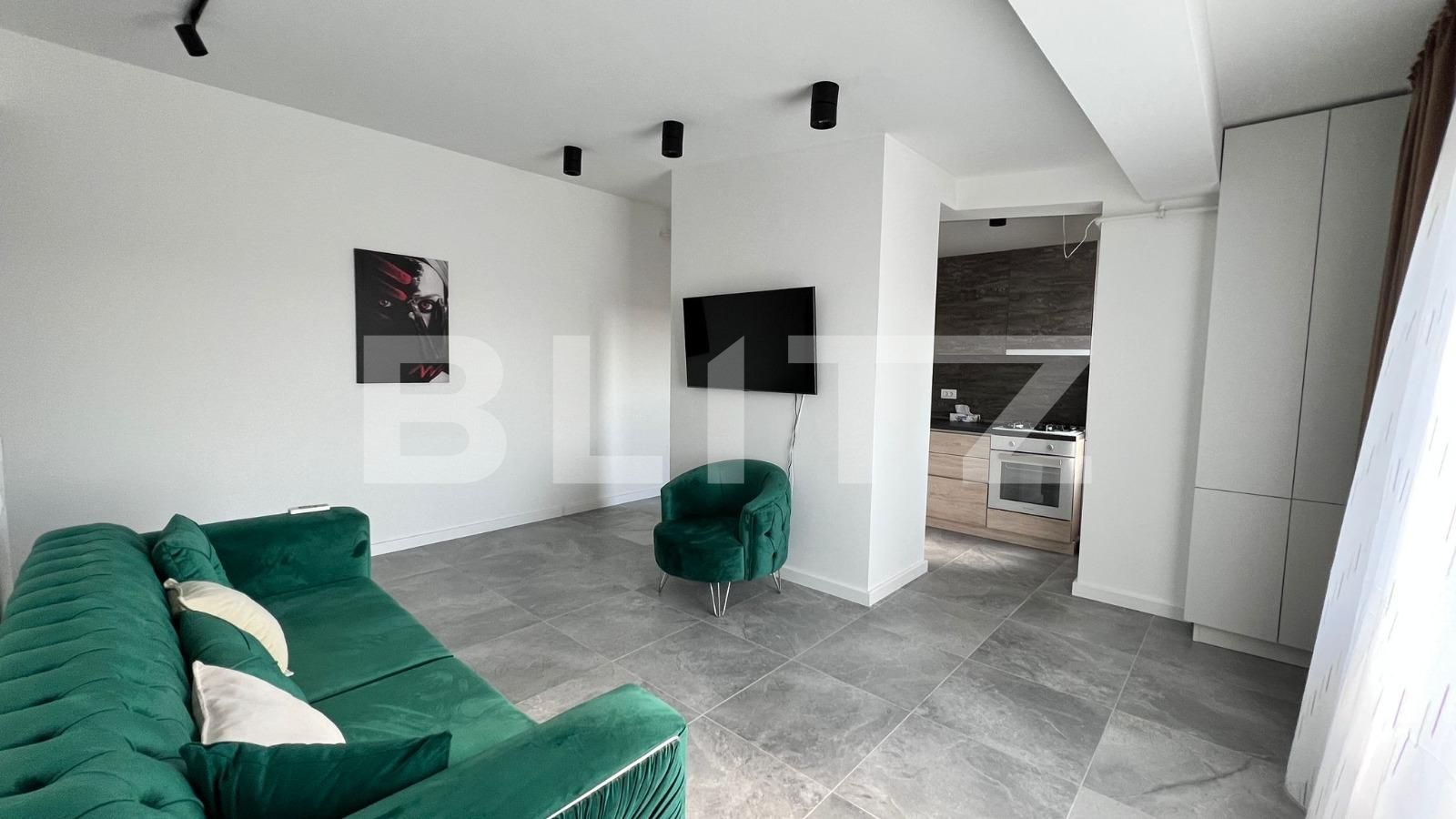 Apartament de închiriat 2 camere Central - 96721AI | BLITZ Craiova | Poza3